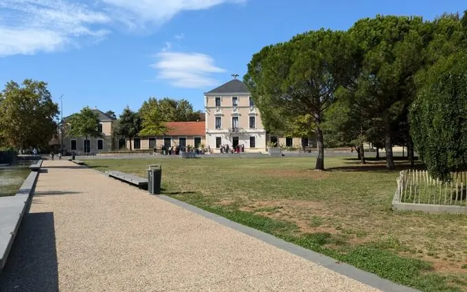 Programme immobilier neuf Botanik à Tassin-la-Demi-Lune