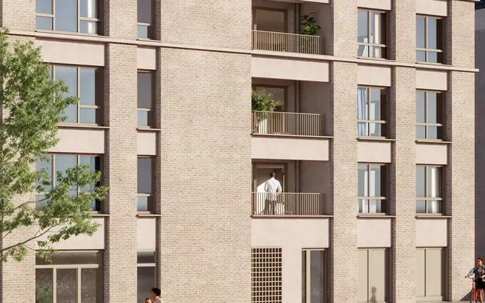 Programme immobilier neuf Villa Guernesey à Palaiseau