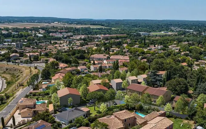 Programme immobilier neuf Le clos des tamaris à Salon-de-Provence