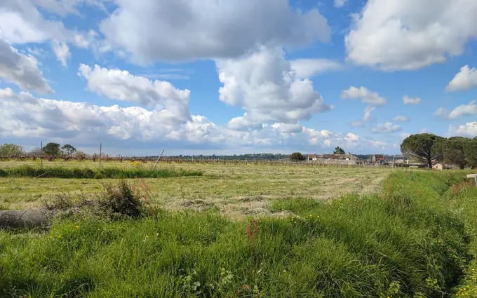 Programme immobilier neuf Terrain à partir de 800m² à Omet à Omet (33410)