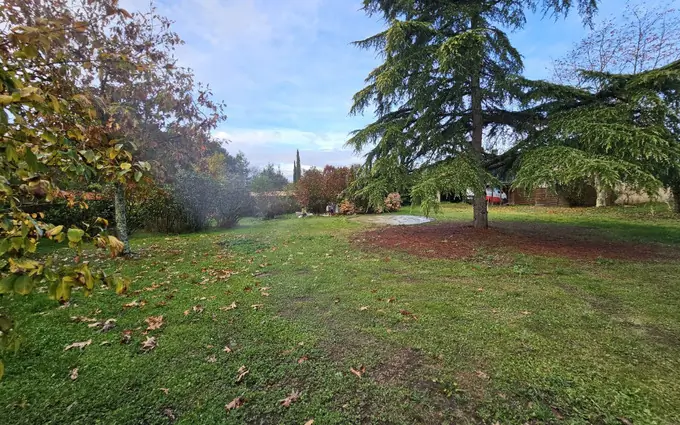 Programme immobilier neuf Terrain à partir de 1000m² à Quinsac à Quinsac (33360)