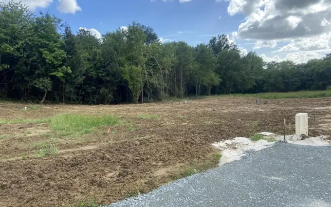 Programme immobilier neuf Terrain à partir de 700m² à Sadirac à Sadirac (33670)