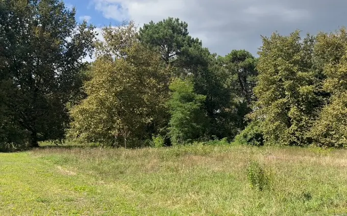 Programme immobilier neuf Terrain à partir de 1800m² à Marcheprime à Marcheprime