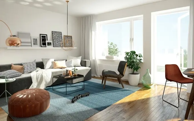 Programme immobilier neuf Rose marie à Granville