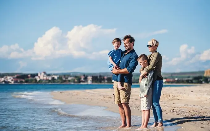 Programme immobilier neuf Rose marie à Granville