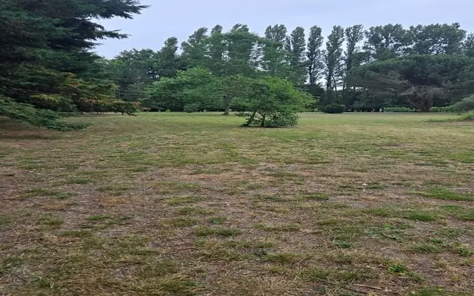 Programme immobilier neuf Terrain à partir de 416m² à Périssac à Périssac (33240)