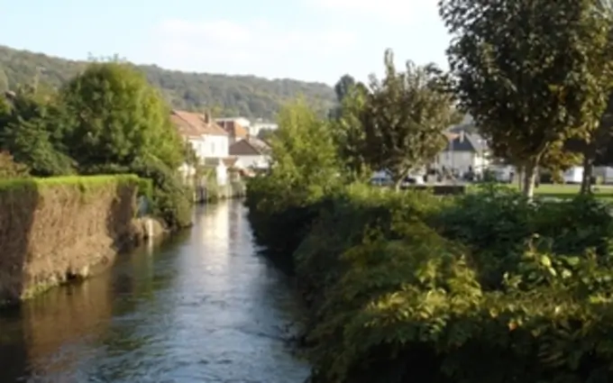 Programme immobilier neuf Les terrasses du cailly à Déville-lès-Rouen