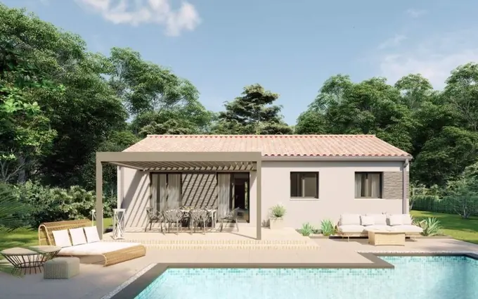Programme immobilier neuf Terrain à partir de 625m² à Saint-Pierre-d'Eyraud à Saint-Pierre-d'Eyraud