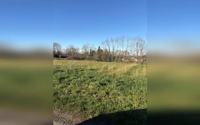 Programme immobilier neuf Terrain à partir de 600m² à Guîtres à Guîtres (33230)
