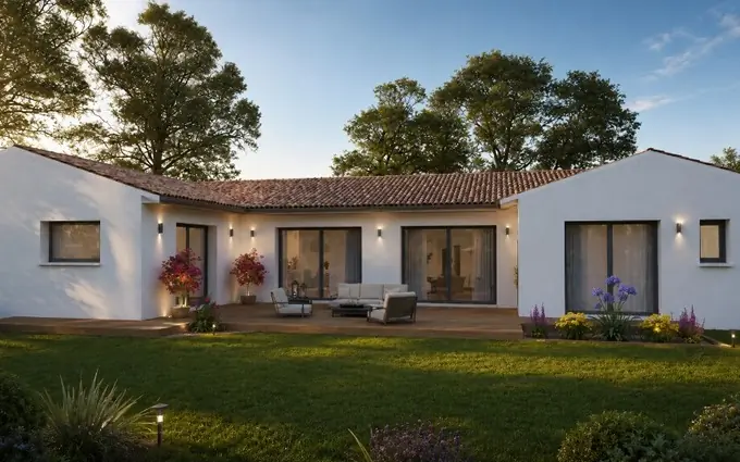 Programme immobilier neuf Terrain à partir de 775m² à Vaux-sur-Mer à Vaux-sur-Mer
