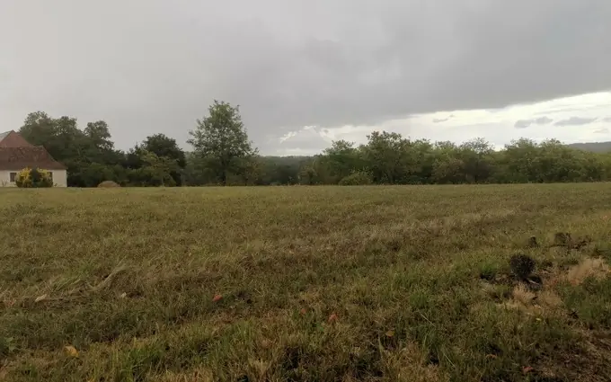 Programme immobilier neuf Terrain à partir de 1400m² à Notre-Dame-de-Sanilhac