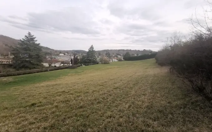 Programme immobilier neuf Terrain à partir de 1400m² à Saint-Laurent-sur-Manoire à Boulazac Isle Manoire (24330)
