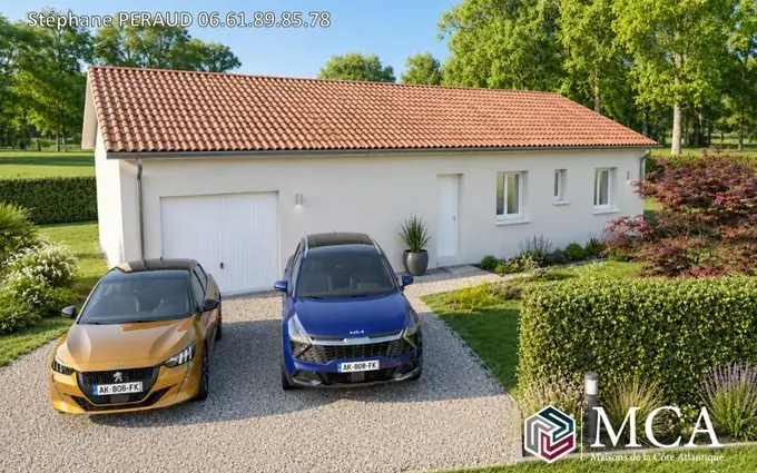 Programme immobilier neuf Terrain à partir de 500m² à Peyrehorade à Peyrehorade