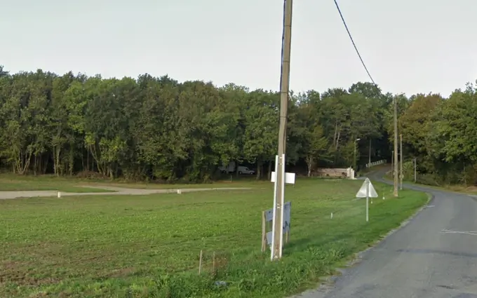 Programme immobilier neuf Terrain à partir de 884m² à Écoyeux à Écoyeux