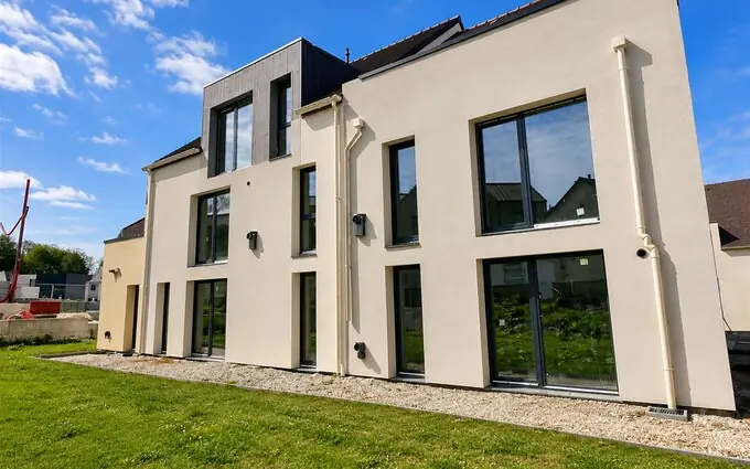 Programme immobilier neuf Domaine des ormes à Coupvray