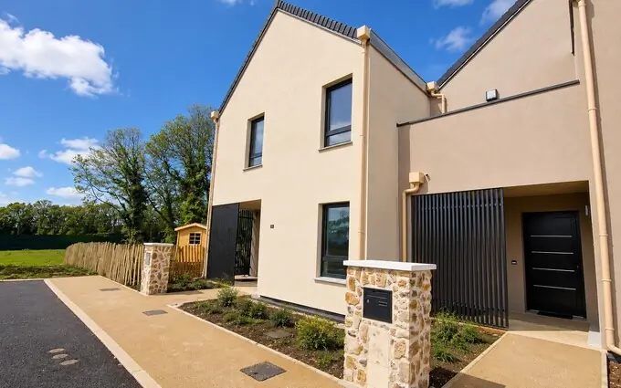 Programme immobilier neuf Domaine des ormes à Coupvray