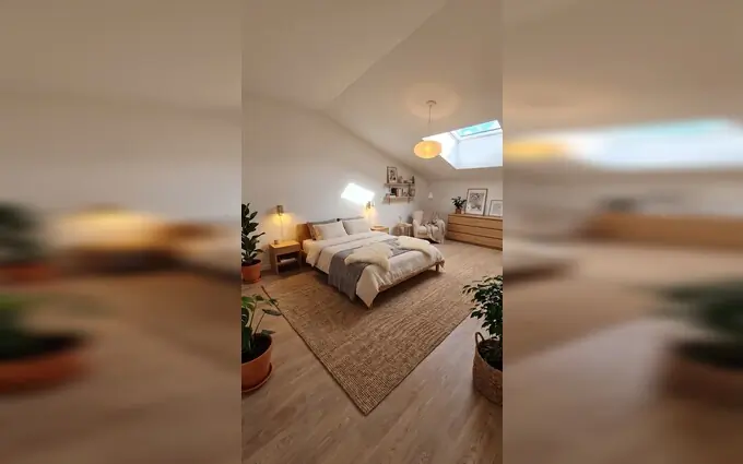 Programme immobilier neuf Passage hortense à Challans