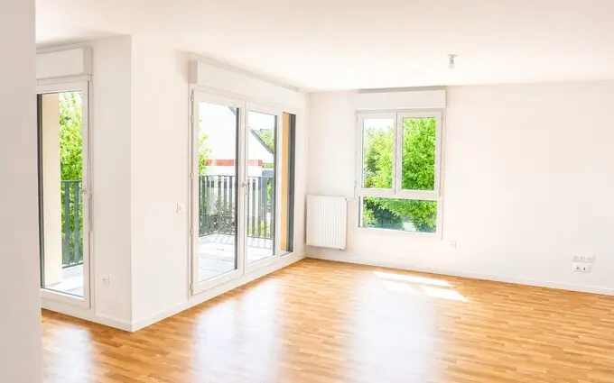 Programme immobilier neuf Villa d'annelise à Châteaubourg