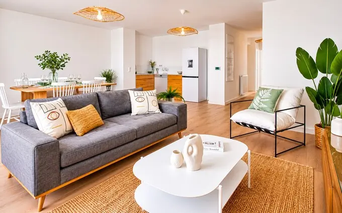 Programme immobilier neuf Celeste