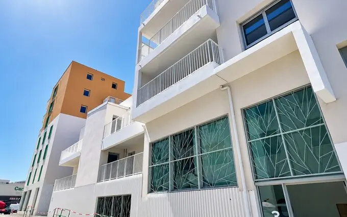 Programme immobilier neuf Celeste à La Rochelle