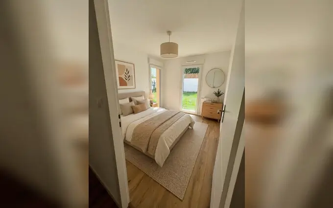 Programme immobilier neuf Les deux rivages à Fouras