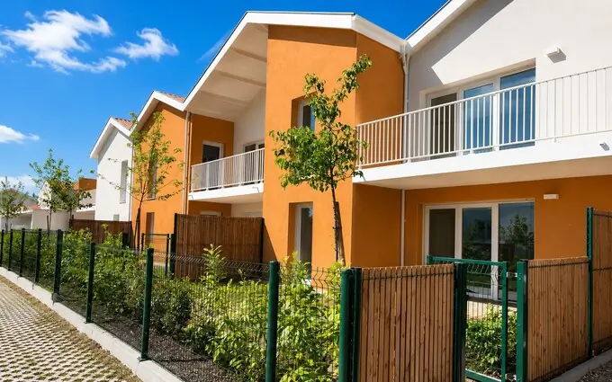 Programme immobilier neuf Les deux rivages à Fouras