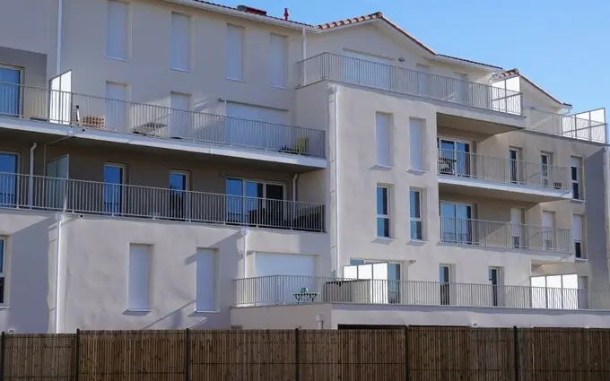 Programme immobilier neuf Maestria à Challans