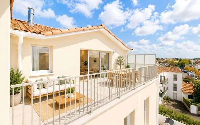 Programme immobilier neuf Maestria à Challans