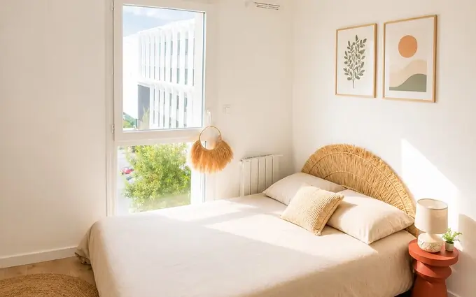 Programme immobilier neuf Port vauban
