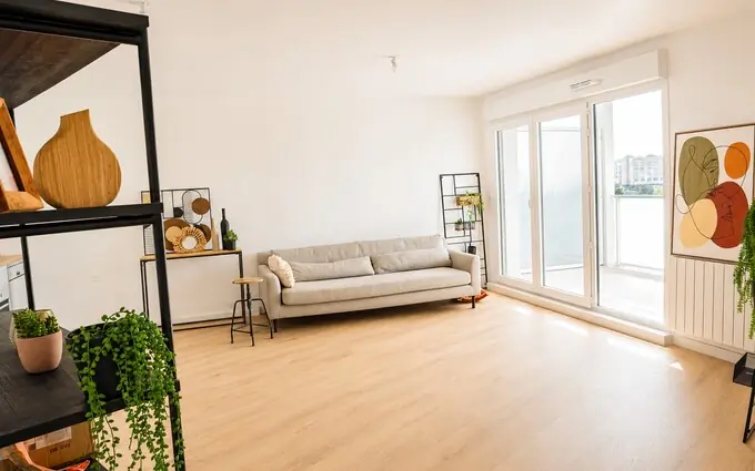 Programme immobilier neuf Port vauban à Saint-Malo
