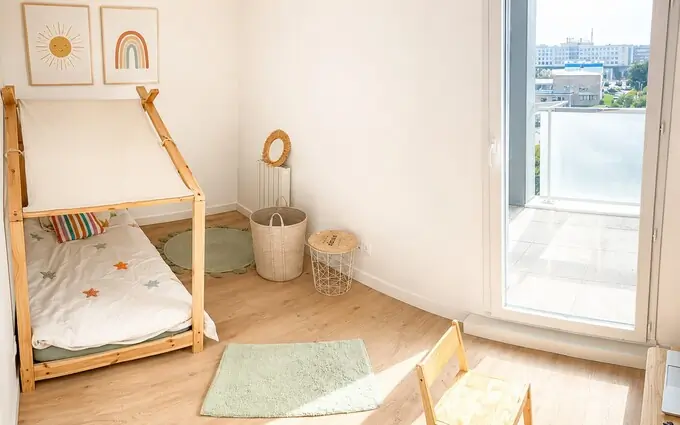 Programme immobilier neuf Port vauban à Saint-Malo