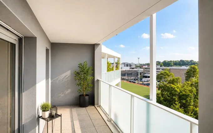 Programme immobilier neuf Port vauban à Saint-Malo