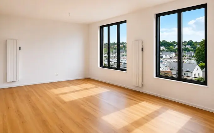 Programme immobilier neuf La flottille à Pléneuf-Val-André