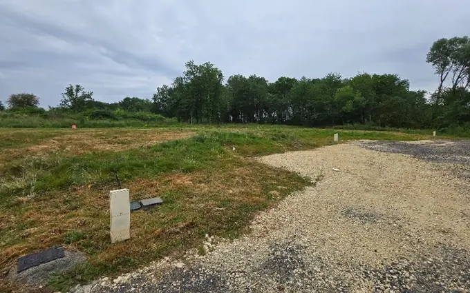Programme immobilier neuf Terrain à partir de 586m² à Boisredon à Boisredon (17150)