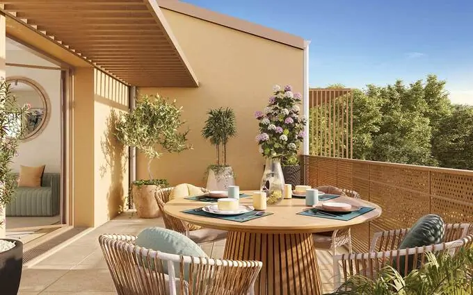 Programme immobilier neuf À moins de 10 min* à pied cœur d’Aizenay ! à Aizenay