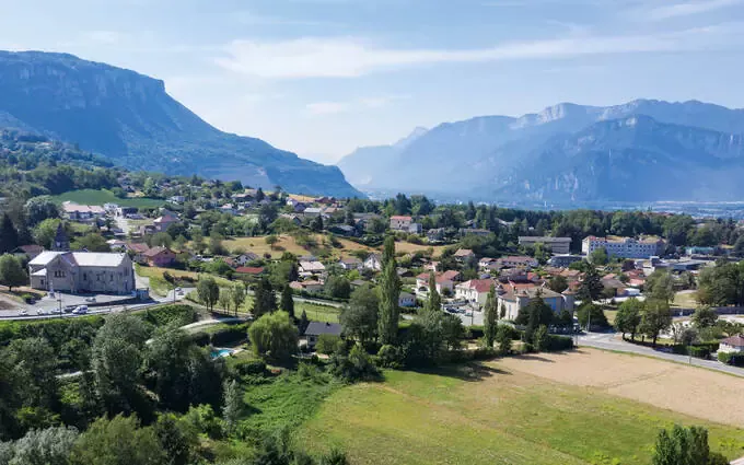 Programme immobilier neuf Nouveau à Coublevie ! à Coublevie