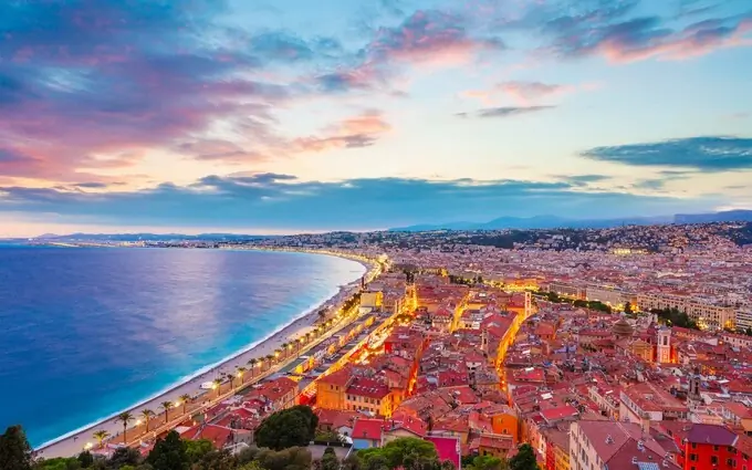 Programme immobilier neuf Vivez au coeur de Nice à Nice