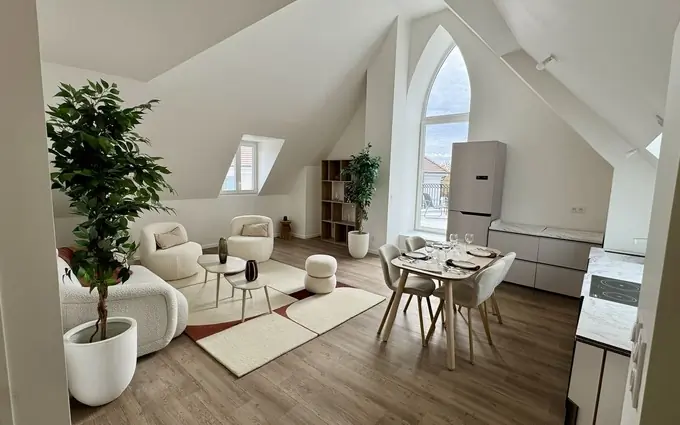 Programme immobilier neuf Dernière opportunité à Plaisir