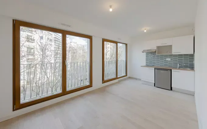 Programme immobilier neuf Passage saint mande à Paris 12ème