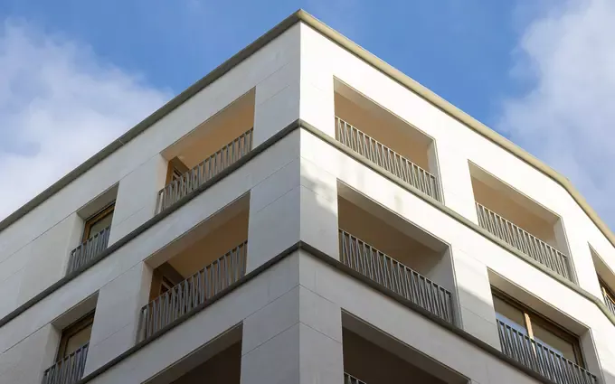 Programme immobilier neuf Passage saint mande à Paris 12ème