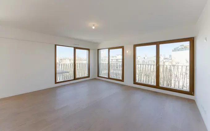 Programme immobilier neuf Passage saint mande à Paris 12ème