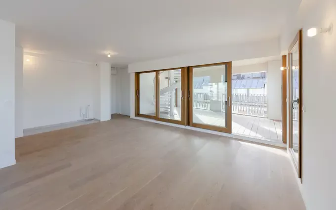 Programme immobilier neuf Passage saint mande à Paris 12ème