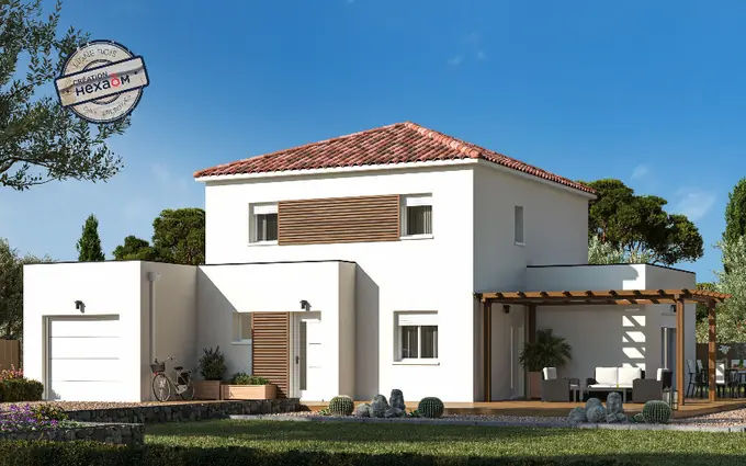 Programme immobilier neuf Terrain à partir de 1030m² à Rouffiac à Rouffiac