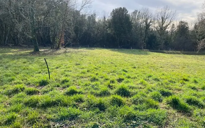 Programme immobilier neuf Terrain à partir de 780m² à Saint-Vaize à Saint-Vaize (17100)