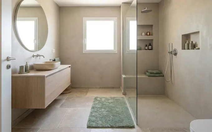 Programme immobilier neuf Saint-Gély-sur-Fesc village recherché aux portes de Montpellier à Saint-Gély-du-Fesc