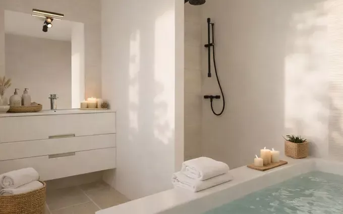 Programme immobilier neuf Bayonne maisons neuves avec vues sur l'Adour à Bayonne