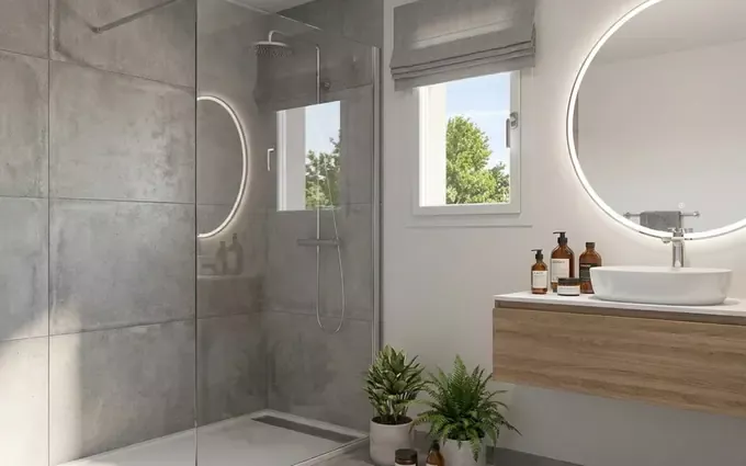 Programme immobilier neuf Armoy à 9 min en voiture de Thonon-les-Bains à Armoy