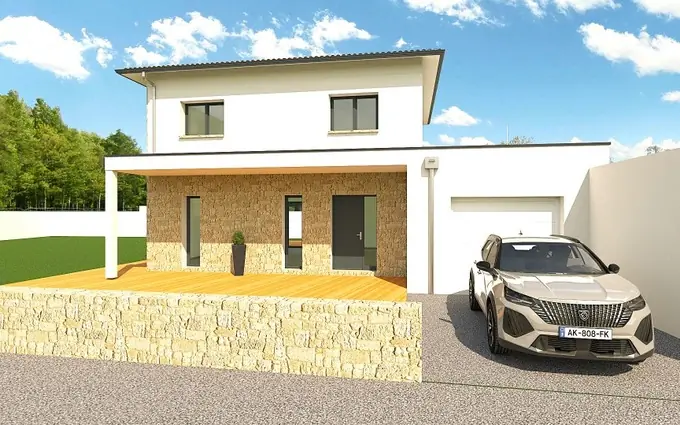 Programme immobilier neuf Terrain à partir de 710m² à Gradignan à Gradignan