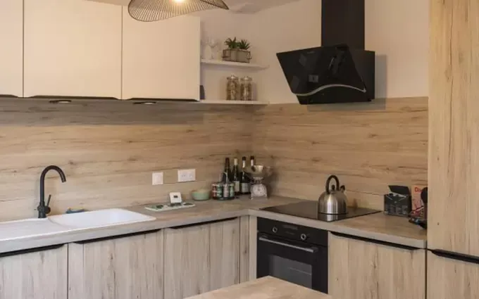 Programme immobilier neuf Gilly-sur-Isère quartier pavillonnaire proche commodités à Gilly-sur-Isère