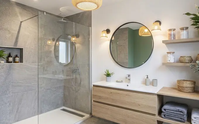 Programme immobilier neuf Gilly-sur-Isère quartier pavillonnaire proche commodités à Gilly-sur-Isère